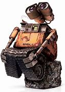 Image result for Wall-E Earth Concept Art