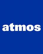 Image result for Atmos Logo