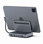 Image result for iPad Pro Stand Hub