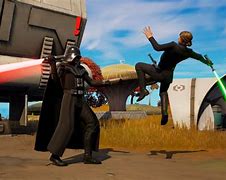 Image result for Fortnite Star Wars Characters