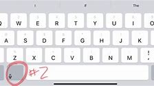 Image result for iOS 15 Keyboard