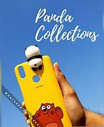 Image result for iPhone XR Cases Panda Rainbow