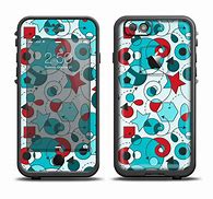 Image result for LifeProof Case Red and Blue