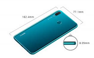 Image result for Huawei Y9 Size