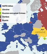 Image result for Ukraine Russia-NATO