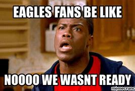 Image result for Eagles Loss Meme
