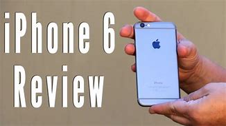 Image result for iPhone 6 Review IGN