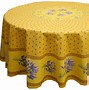 Image result for Round Kitchen Table Cloths
