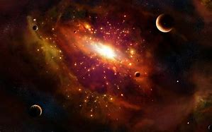 Image result for Colorful Spiral Galaxy