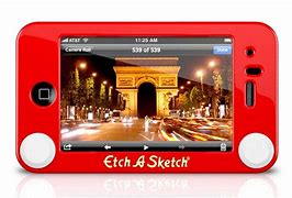 Image result for Early Sketch iPhone