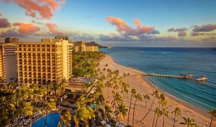 Image result for Hawaiian Beach Resorts