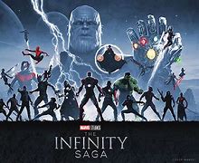 Image result for Cinematic Universe Films