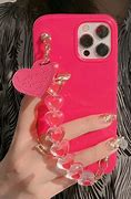 Image result for iPhone Case with Chain Strap