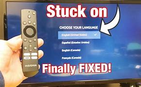 Image result for Fire TV Remote Input Button