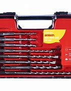 Image result for Bosch SDS Drill Bits