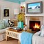 Image result for Living Room Decor Colors