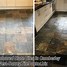 Image result for Basement Floor Slate Tile