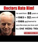 Image result for Doctors and Android Hate Apple's Meme