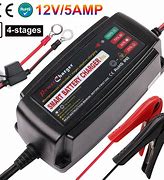 Image result for Marine Battery Trickle Charger