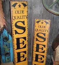 Image result for Rustic Barn Wood Signs