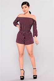 Image result for Fashion Nova Jumpsuits and Rompers