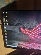 Image result for Monitor Glitch Even When Not Connected