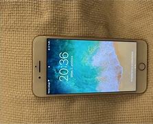 Image result for Pics of Gold iPhone 8 Plus