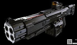 Image result for Future Weapon Concept Art
