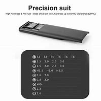 Image result for Magnetic iPhone Screws Tray