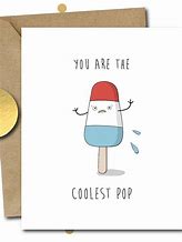 Image result for Funny Father's Day Cards of Noodles From Men