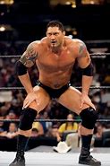 Image result for Batista Wrestler