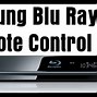 Image result for Samsung Blu-ray Remote Programming