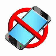 Image result for No Smartphones Signal