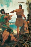 Image result for Nephi Book of Mormon