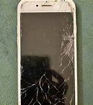 Image result for Broken iPhone 8s