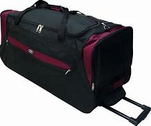 Image result for Duffle Bag On Wheels