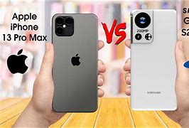 Image result for iPhone 13 vs Samsung S22