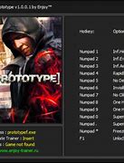Image result for Prototype Trainer PC
