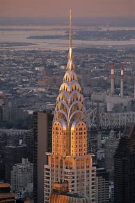 Image result for New York Big Buildings