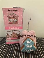 Image result for Pusheen Christmas Tree