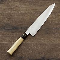 Image result for Japanese Style Kitchen Knives