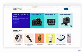 Image result for eBay Official Site Homepage