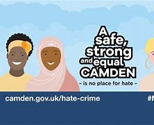 Image result for Hate Crime Public Awareness