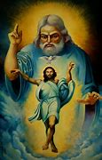 Image result for Jesus Son of God Fresco Image