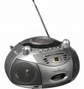 Image result for Boombox with CD Recorder