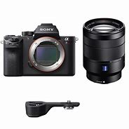 Image result for Sony A7r Camera