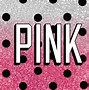Image result for Victoria Secret Pink Logo White