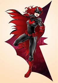 Image result for Batwoman FanArt