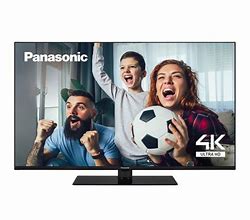 Image result for Panasonic 50 Inch TV with Headphone Hookup