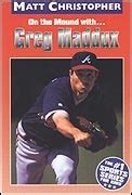 Image result for Greg Maddux Poster